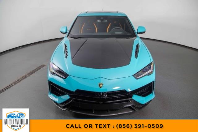2024 Lamborghini Urus Performante AWD, available for sale in Delran, New Jersey | Auto World.com Inc. Delran, New Jersey 2024 Lamborghini Urus Performante AWD, available for sale in Delran, New Jersey | Auto World.com Inc. Delran, New Jersey