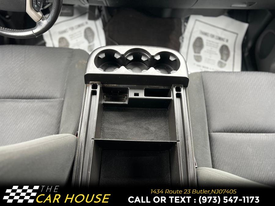2012 Chevrolet Silverado 1500 4WD Ext Cab 143.5" LT, available for sale in Butler, New Jersey | The Car House. Butler, New Jersey 2012 Chevrolet Silverado 1500 4WD Ext Cab 143.5" LT, available for sale in Butler, New Jersey | The Car House. Butler, New Jersey