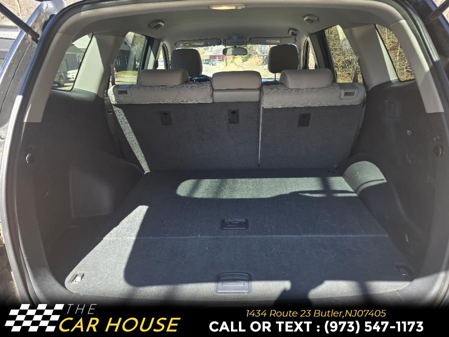 2009 Hyundai Santa Fe FWD 4dr Auto GLS, available for sale in Butler, New Jersey | The Car House. Butler, New Jersey 2009 Hyundai Santa Fe FWD 4dr Auto GLS, available for sale in Butler, New Jersey | The Car House. Butler, New Jersey