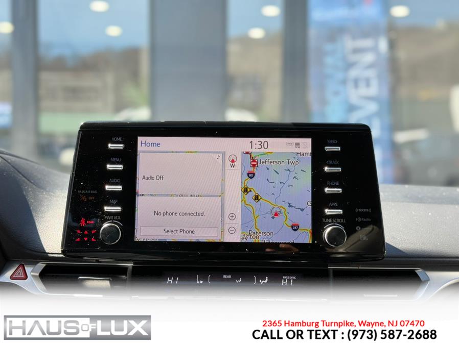 2022 Toyota Sienna XLE FWD 8-Passenger (Natl), available for sale in Wayne, New Jersey | Haus of Lux. Wayne, New Jersey 2022 Toyota Sienna XLE FWD 8-Passenger (Natl), available for sale in Wayne, New Jersey | Haus of Lux. Wayne, New Jersey