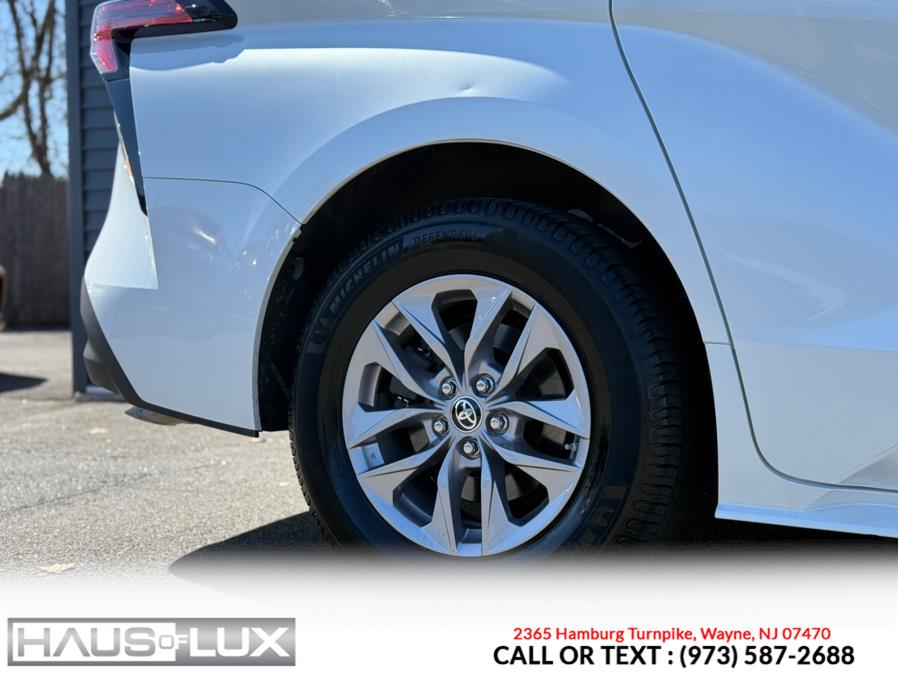 2022 Toyota Sienna XLE FWD 8-Passenger (Natl), available for sale in Wayne, New Jersey | Haus of Lux. Wayne, New Jersey 2022 Toyota Sienna XLE FWD 8-Passenger (Natl), available for sale in Wayne, New Jersey | Haus of Lux. Wayne, New Jersey