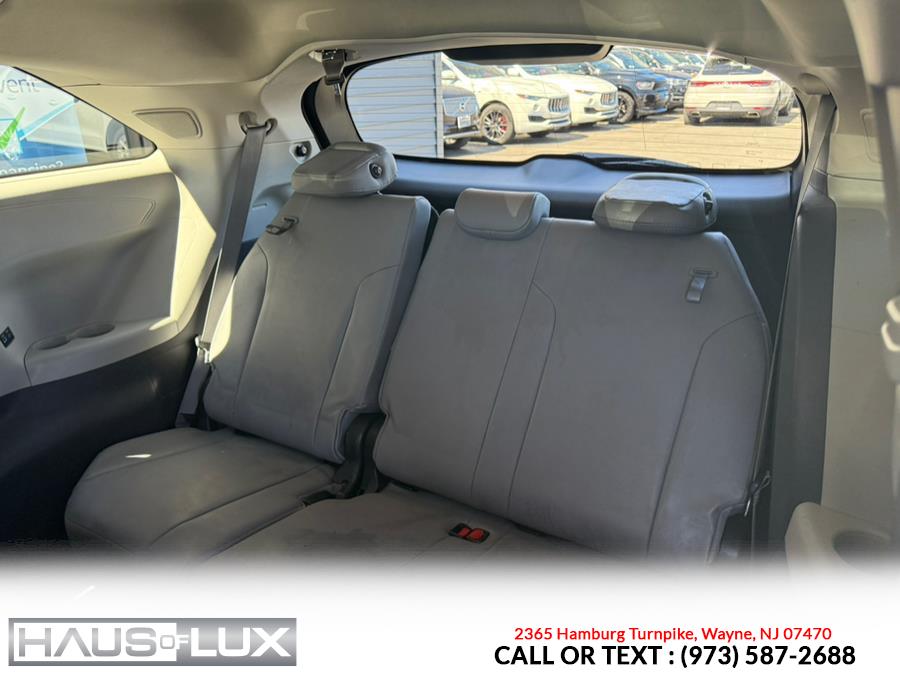 2022 Toyota Sienna XLE FWD 8-Passenger (Natl), available for sale in Wayne, New Jersey | Haus of Lux. Wayne, New Jersey 2022 Toyota Sienna XLE FWD 8-Passenger (Natl), available for sale in Wayne, New Jersey | Haus of Lux. Wayne, New Jersey