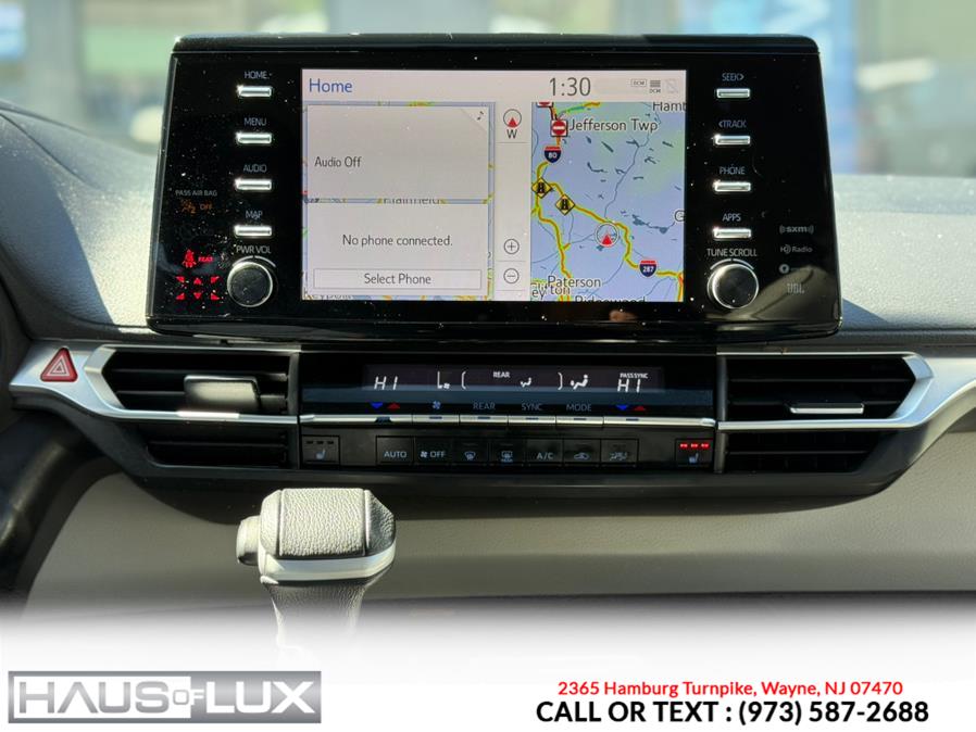 2022 Toyota Sienna XLE FWD 8-Passenger (Natl), available for sale in Wayne, New Jersey | Haus of Lux. Wayne, New Jersey 2022 Toyota Sienna XLE FWD 8-Passenger (Natl), available for sale in Wayne, New Jersey | Haus of Lux. Wayne, New Jersey