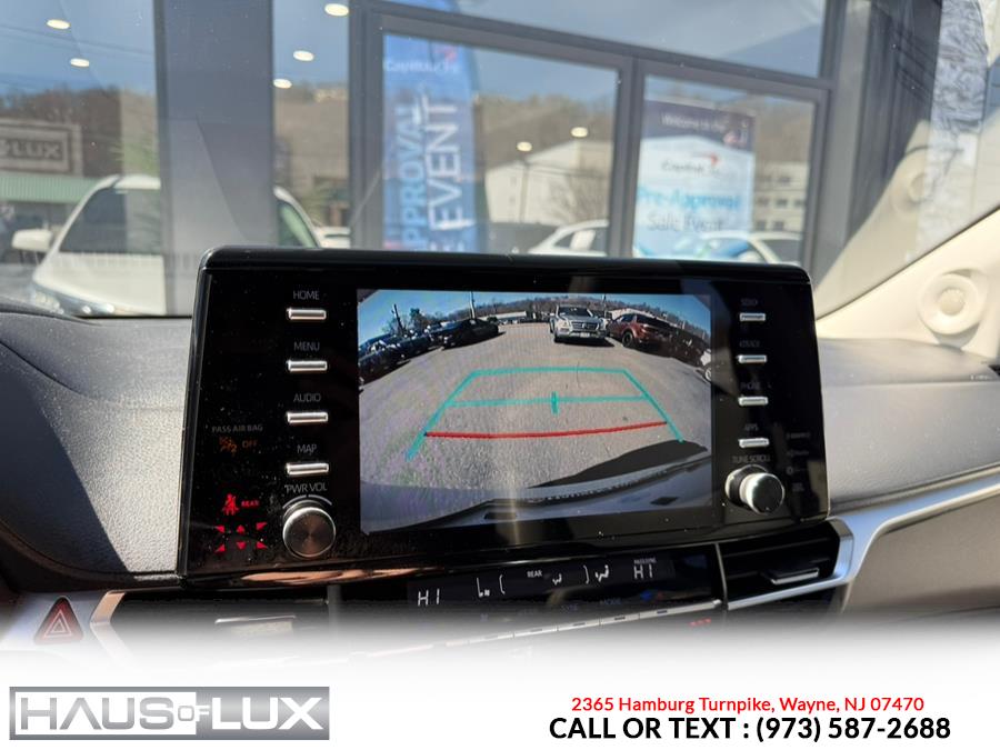 2022 Toyota Sienna XLE FWD 8-Passenger (Natl), available for sale in Wayne, New Jersey | Haus of Lux. Wayne, New Jersey 2022 Toyota Sienna XLE FWD 8-Passenger (Natl), available for sale in Wayne, New Jersey | Haus of Lux. Wayne, New Jersey