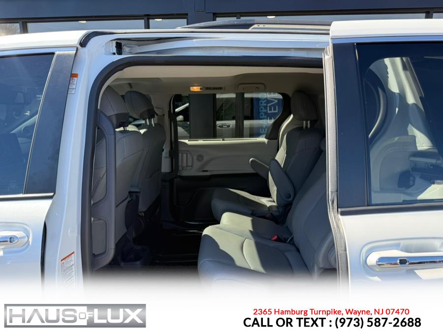 2022 Toyota Sienna XLE FWD 8-Passenger (Natl), available for sale in Wayne, New Jersey | Haus of Lux. Wayne, New Jersey 2022 Toyota Sienna XLE FWD 8-Passenger (Natl), available for sale in Wayne, New Jersey | Haus of Lux. Wayne, New Jersey
