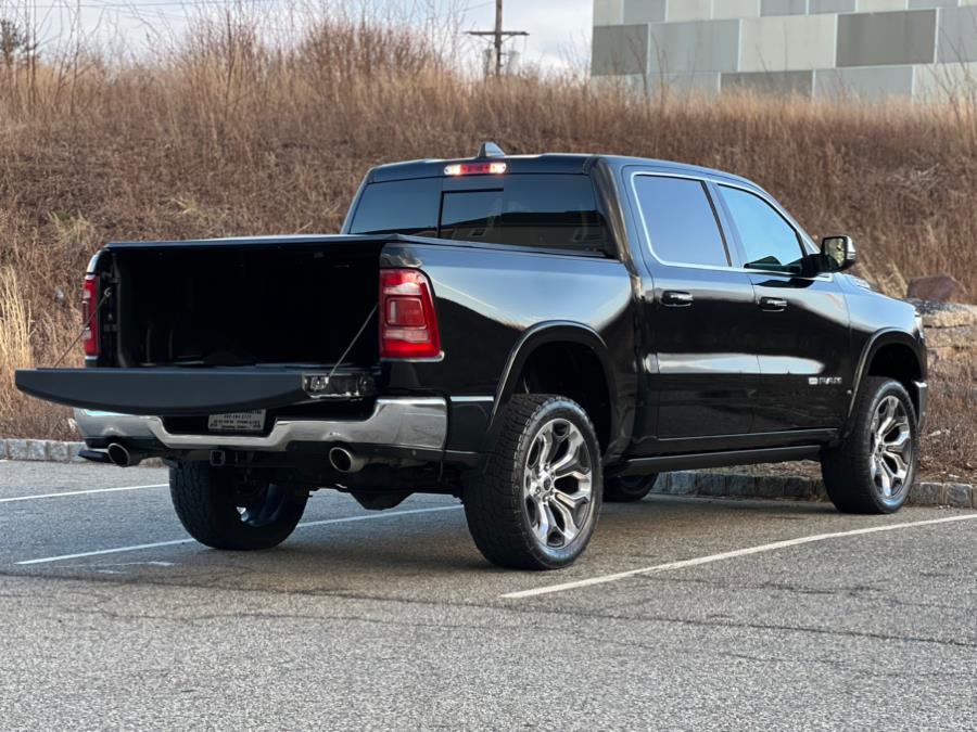 2020 Ram 1500 Longhorn 4x4 Crew Cab 5''7" Box, available for sale in Paterson, New Jersey | Speedway Motors LLC. Paterson, New Jersey 2020 Ram 1500 Longhorn 4x4 Crew Cab 5''7" Box, available for sale in Paterson, New Jersey | Speedway Motors LLC. Paterson, New Jersey