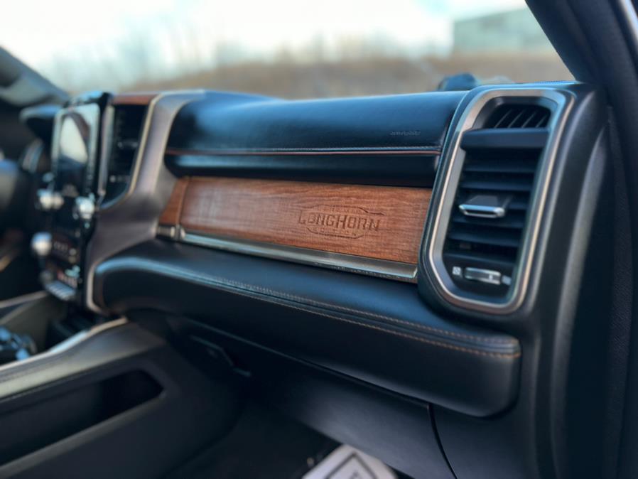 2020 Ram 1500 Longhorn 4x4 Crew Cab 5''7" Box, available for sale in Paterson, New Jersey | Speedway Motors LLC. Paterson, New Jersey 2020 Ram 1500 Longhorn 4x4 Crew Cab 5''7" Box, available for sale in Paterson, New Jersey | Speedway Motors LLC. Paterson, New Jersey