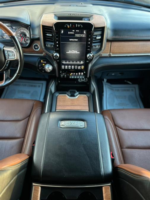 2020 Ram 1500 Longhorn 4x4 Crew Cab 5''7" Box, available for sale in Paterson, New Jersey | Speedway Motors LLC. Paterson, New Jersey 2020 Ram 1500 Longhorn 4x4 Crew Cab 5''7" Box, available for sale in Paterson, New Jersey | Speedway Motors LLC. Paterson, New Jersey