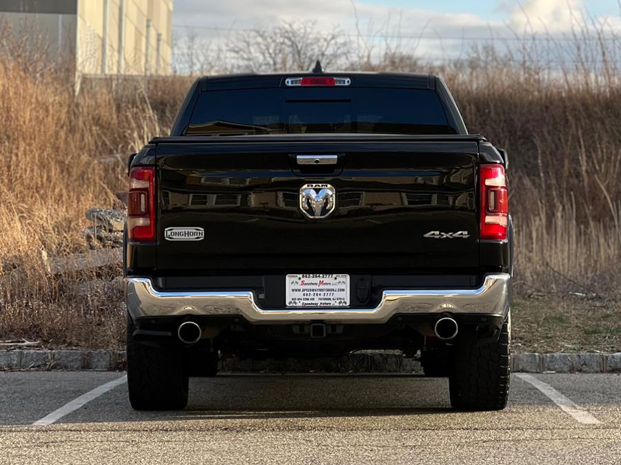 2020 Ram 1500 Longhorn 4x4 Crew Cab 5''7" Box, available for sale in Paterson, New Jersey | Speedway Motors LLC. Paterson, New Jersey 2020 Ram 1500 Longhorn 4x4 Crew Cab 5''7" Box, available for sale in Paterson, New Jersey | Speedway Motors LLC. Paterson, New Jersey