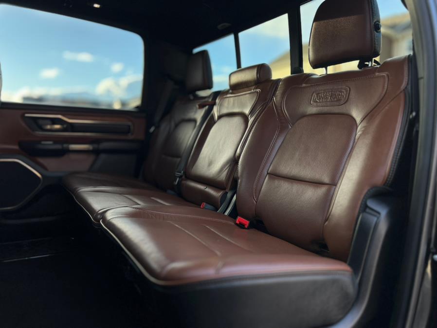 2020 Ram 1500 Longhorn 4x4 Crew Cab 5''7" Box, available for sale in Paterson, New Jersey | Speedway Motors LLC. Paterson, New Jersey 2020 Ram 1500 Longhorn 4x4 Crew Cab 5''7" Box, available for sale in Paterson, New Jersey | Speedway Motors LLC. Paterson, New Jersey