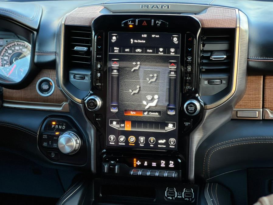 2020 Ram 1500 Longhorn 4x4 Crew Cab 5''7" Box, available for sale in Paterson, New Jersey | Speedway Motors LLC. Paterson, New Jersey 2020 Ram 1500 Longhorn 4x4 Crew Cab 5''7" Box, available for sale in Paterson, New Jersey | Speedway Motors LLC. Paterson, New Jersey