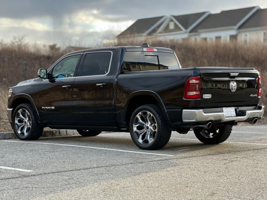 2020 Ram 1500 Longhorn 4x4 Crew Cab 5''7" Box, available for sale in Paterson, New Jersey | Speedway Motors LLC. Paterson, New Jersey 2020 Ram 1500 Longhorn 4x4 Crew Cab 5''7" Box, available for sale in Paterson, New Jersey | Speedway Motors LLC. Paterson, New Jersey
