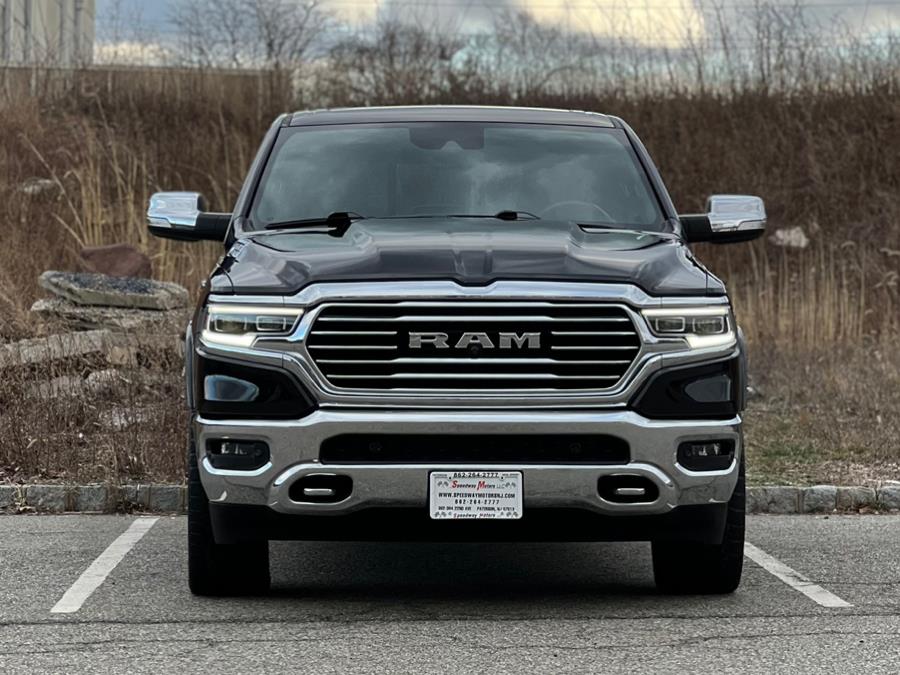 2020 Ram 1500 Longhorn 4x4 Crew Cab 5''7" Box, available for sale in Paterson, New Jersey | Speedway Motors LLC. Paterson, New Jersey 2020 Ram 1500 Longhorn 4x4 Crew Cab 5''7" Box, available for sale in Paterson, New Jersey | Speedway Motors LLC. Paterson, New Jersey
