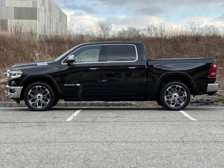 2020 Ram 1500 Longhorn 4x4 Crew Cab 5''7" Box, available for sale in Paterson, New Jersey | Speedway Motors LLC. Paterson, New Jersey 2020 Ram 1500 Longhorn 4x4 Crew Cab 5''7" Box, available for sale in Paterson, New Jersey | Speedway Motors LLC. Paterson, New Jersey