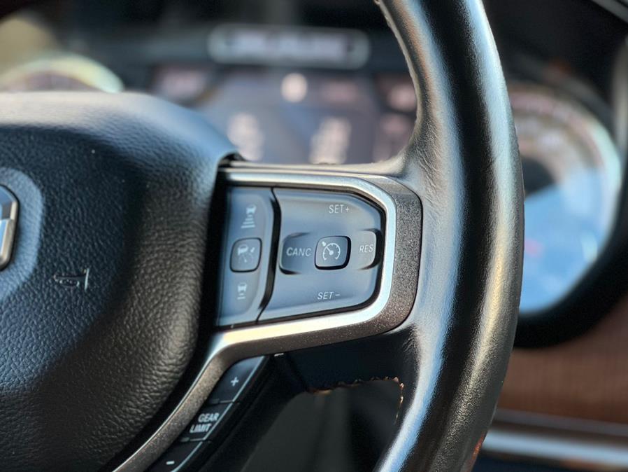 2020 Ram 1500 Longhorn 4x4 Crew Cab 5''7" Box, available for sale in Paterson, New Jersey | Speedway Motors LLC. Paterson, New Jersey 2020 Ram 1500 Longhorn 4x4 Crew Cab 5''7" Box, available for sale in Paterson, New Jersey | Speedway Motors LLC. Paterson, New Jersey