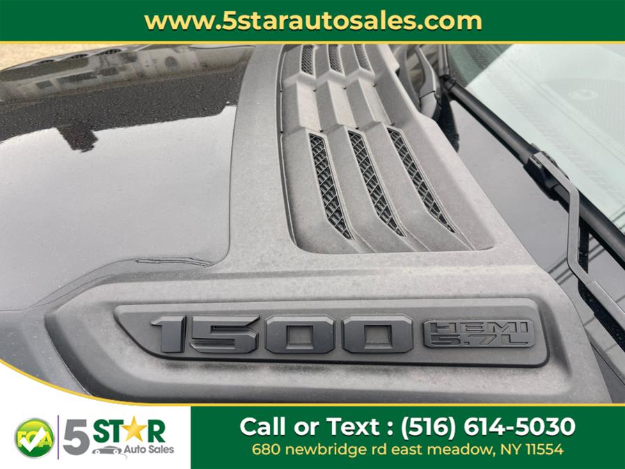2020 Ram 1500 Rebel 4x4 Crew Cab 5''7" Box, available for sale in East Meadow, New York | 5 Star Auto Sales Inc. East Meadow, New York 2020 Ram 1500 Rebel 4x4 Crew Cab 5''7" Box, available for sale in East Meadow, New York | 5 Star Auto Sales Inc. East Meadow, New York