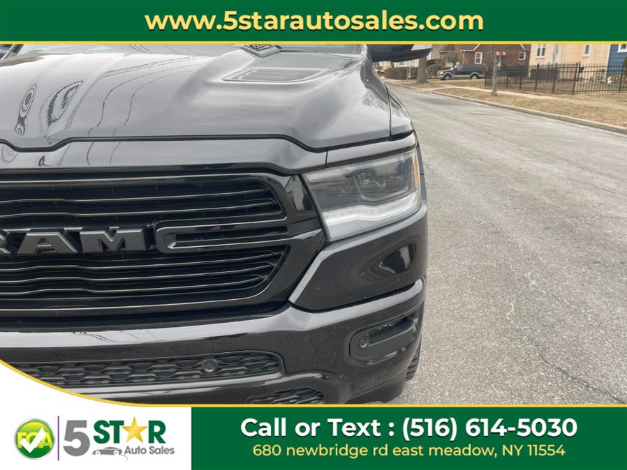 2020 Ram 1500 Rebel 4x4 Crew Cab 5''7" Box, available for sale in East Meadow, New York | 5 Star Auto Sales Inc. East Meadow, New York 2020 Ram 1500 Rebel 4x4 Crew Cab 5''7" Box, available for sale in East Meadow, New York | 5 Star Auto Sales Inc. East Meadow, New York