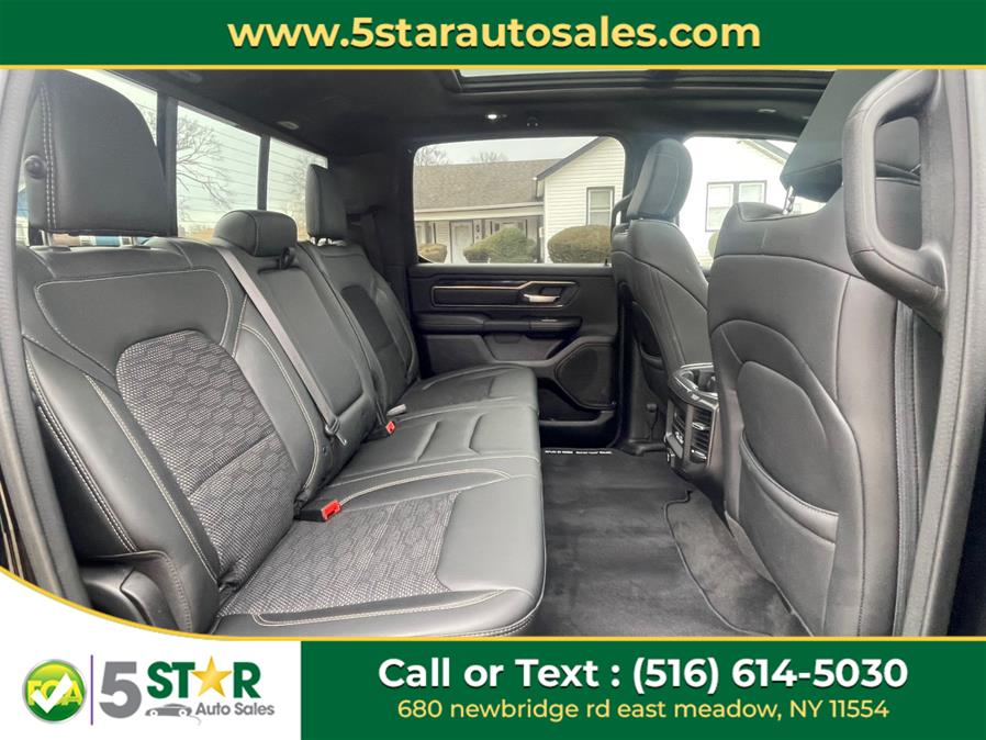 2020 Ram 1500 Rebel 4x4 Crew Cab 5''7" Box, available for sale in East Meadow, New York | 5 Star Auto Sales Inc. East Meadow, New York 2020 Ram 1500 Rebel 4x4 Crew Cab 5''7" Box, available for sale in East Meadow, New York | 5 Star Auto Sales Inc. East Meadow, New York