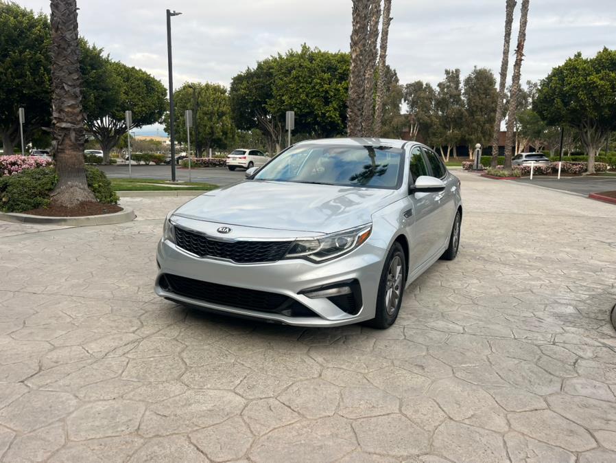 2020 Kia Optima LX Auto, available for sale in Tustin, California | Carox LLC. Tustin, California 2020 Kia Optima LX Auto, available for sale in Tustin, California | Carox LLC. Tustin, California
