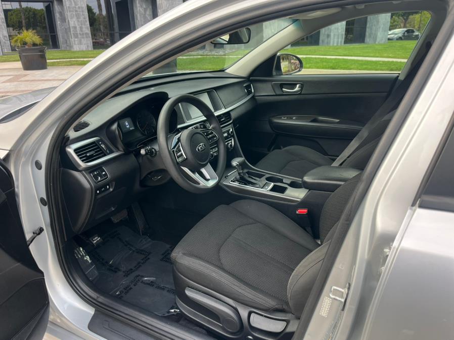 2020 Kia Optima LX Auto, available for sale in Tustin, California | Carox LLC. Tustin, California 2020 Kia Optima LX Auto, available for sale in Tustin, California | Carox LLC. Tustin, California