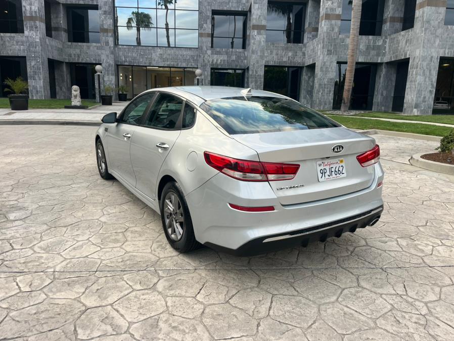 2020 Kia Optima LX Auto, available for sale in Tustin, California | Carox LLC. Tustin, California 2020 Kia Optima LX Auto, available for sale in Tustin, California | Carox LLC. Tustin, California