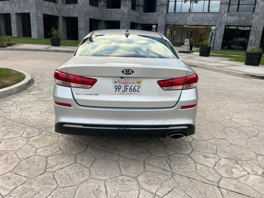 2020 Kia Optima LX Auto, available for sale in Tustin, California | Carox LLC. Tustin, California 2020 Kia Optima LX Auto, available for sale in Tustin, California | Carox LLC. Tustin, California