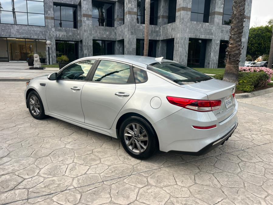 2020 Kia Optima LX Auto, available for sale in Tustin, California | Carox LLC. Tustin, California 2020 Kia Optima LX Auto, available for sale in Tustin, California | Carox LLC. Tustin, California