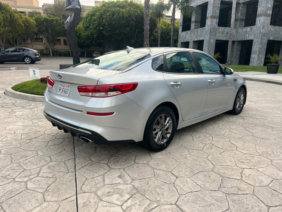2020 Kia Optima LX Auto, available for sale in Tustin, California | Carox LLC. Tustin, California 2020 Kia Optima LX Auto, available for sale in Tustin, California | Carox LLC. Tustin, California