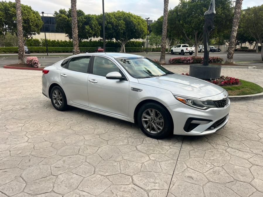 2020 Kia Optima LX Auto, available for sale in Tustin, California | Carox LLC. Tustin, California 2020 Kia Optima LX Auto, available for sale in Tustin, California | Carox LLC. Tustin, California