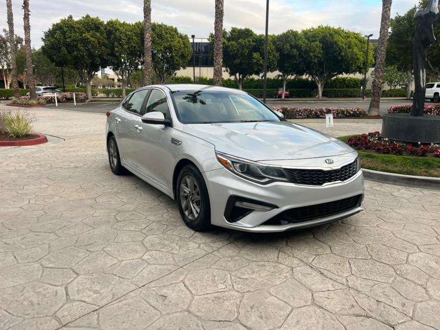 2020 Kia Optima LX Auto, available for sale in Tustin, California | Carox LLC. Tustin, California 2020 Kia Optima LX Auto, available for sale in Tustin, California | Carox LLC. Tustin, California