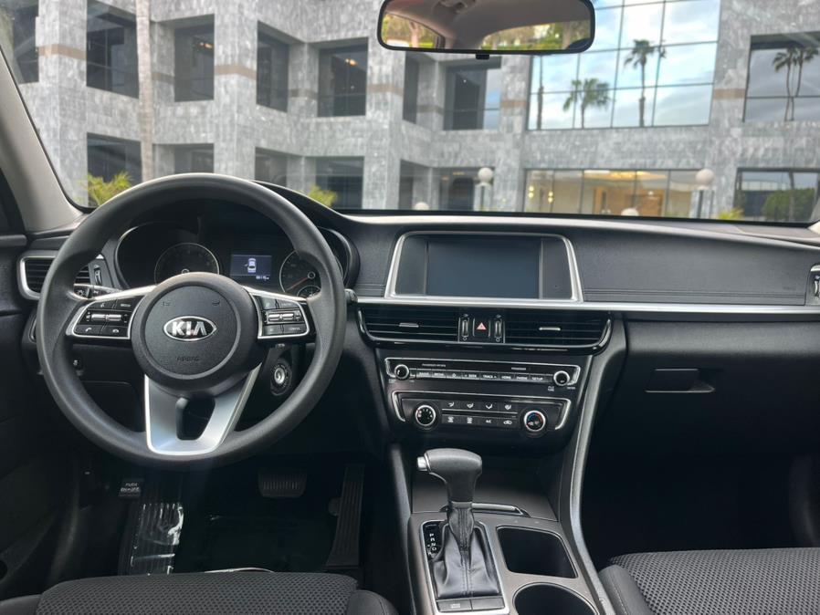 2020 Kia Optima LX Auto, available for sale in Tustin, California | Carox LLC. Tustin, California 2020 Kia Optima LX Auto, available for sale in Tustin, California | Carox LLC. Tustin, California