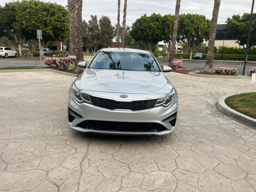 2020 Kia Optima LX Auto, available for sale in Tustin, California | Carox LLC. Tustin, California 2020 Kia Optima LX Auto, available for sale in Tustin, California | Carox LLC. Tustin, California
