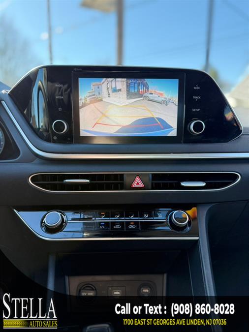 2022 Hyundai Sonata SE 2.5L *Ltd Avail*, available for sale in Linden, New Jersey | Stella Auto Sales. Linden, New Jersey 2022 Hyundai Sonata SE 2.5L *Ltd Avail*, available for sale in Linden, New Jersey | Stella Auto Sales. Linden, New Jersey