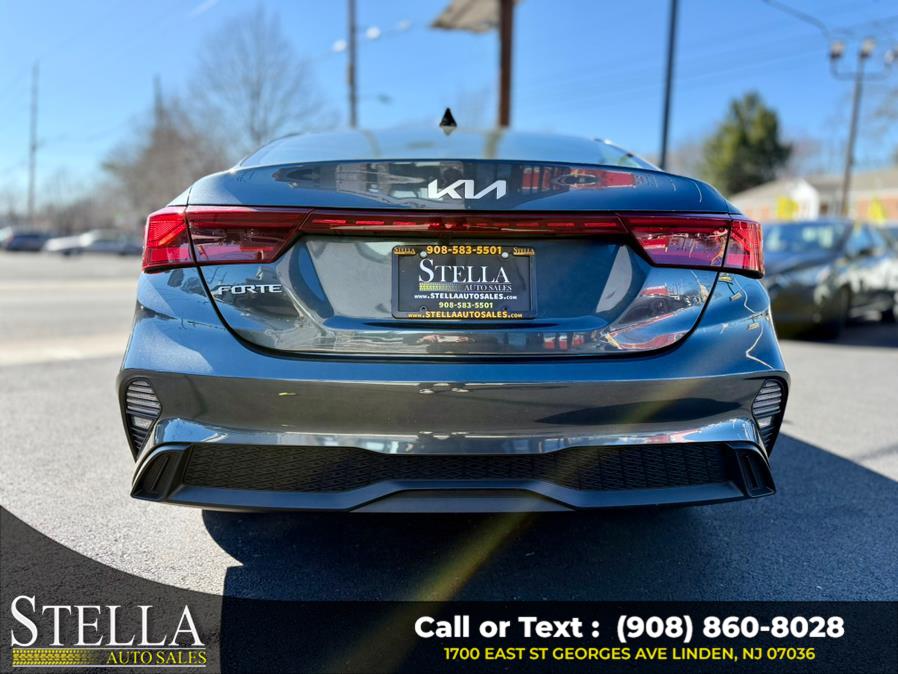 2023 Kia Forte LXS IVT, available for sale in Linden, New Jersey | Stella Auto Sales. Linden, New Jersey 2023 Kia Forte LXS IVT, available for sale in Linden, New Jersey | Stella Auto Sales. Linden, New Jersey