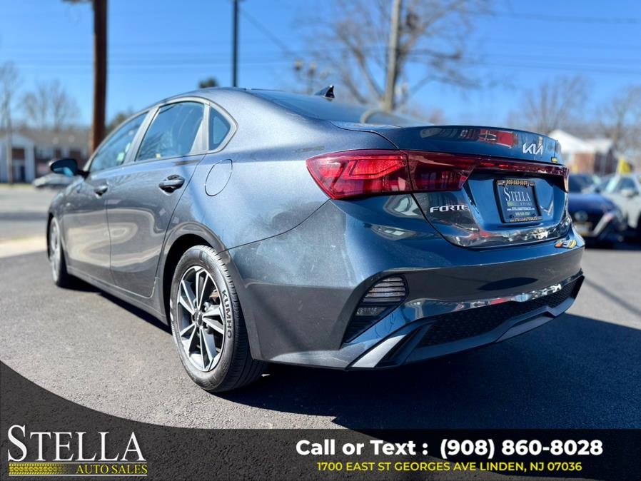 2023 Kia Forte LXS IVT, available for sale in Linden, New Jersey | Stella Auto Sales. Linden, New Jersey 2023 Kia Forte LXS IVT, available for sale in Linden, New Jersey | Stella Auto Sales. Linden, New Jersey