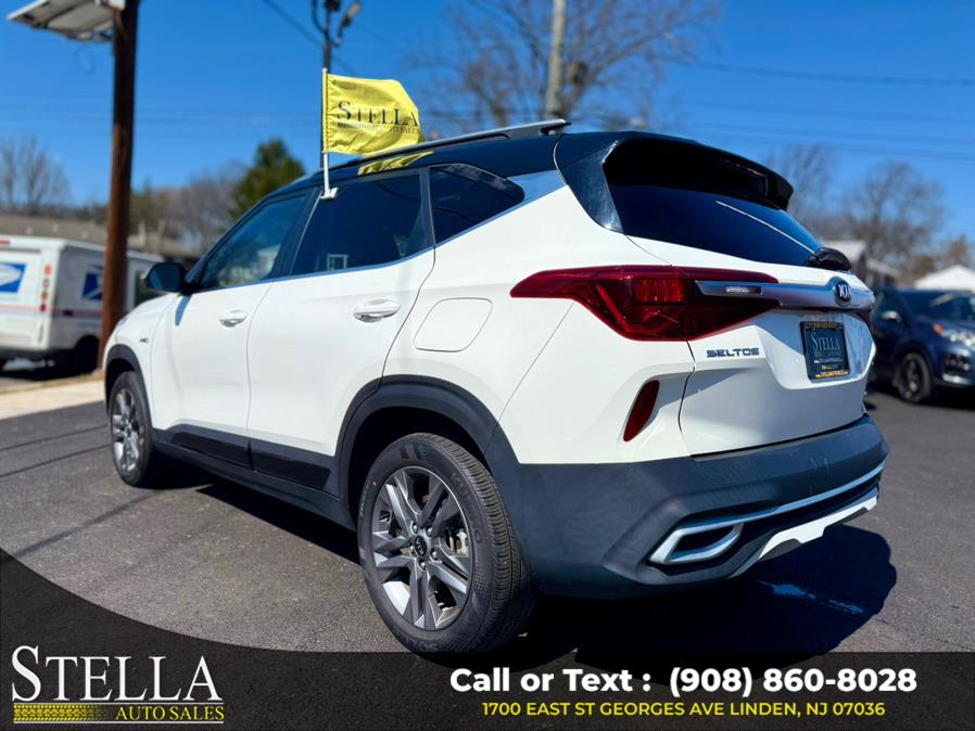 2021 Kia Seltos S IVT AWD, available for sale in Linden, New Jersey | Stella Auto Sales. Linden, New Jersey 2021 Kia Seltos S IVT AWD, available for sale in Linden, New Jersey | Stella Auto Sales. Linden, New Jersey