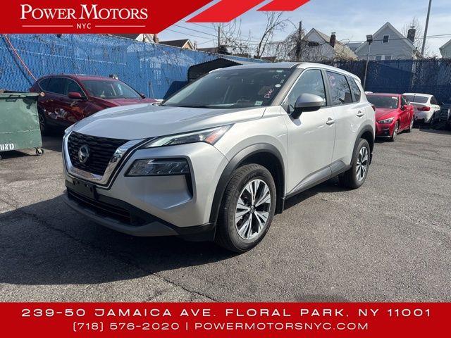 Used 2023 Nissan Rogue in Floral Park, New York | Shop Auto NY. Floral Park, New York