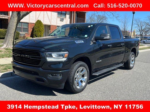 Used 2019 Ram 1500 in Floral Park, New York | Shop Auto NY. Floral Park, New York