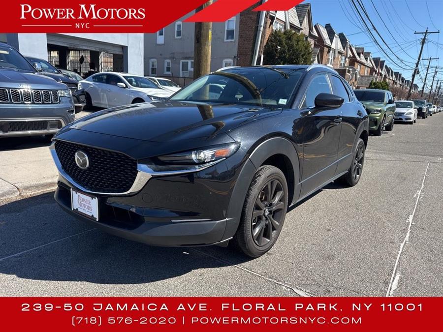 Used 2024 Mazda Cx-30 in Floral Park, New York | Shop Auto NY. Floral Park, New York