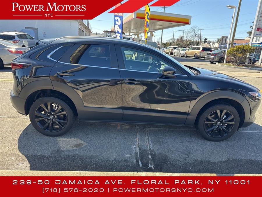 2024 Mazda Cx-30 2.5 S Select Sport, available for sale in Floral Park, New York | Shop Auto NY. Floral Park, New York 2024 Mazda Cx-30 2.5 S Select Sport, available for sale in Floral Park, New York | Shop Auto NY. Floral Park, New York