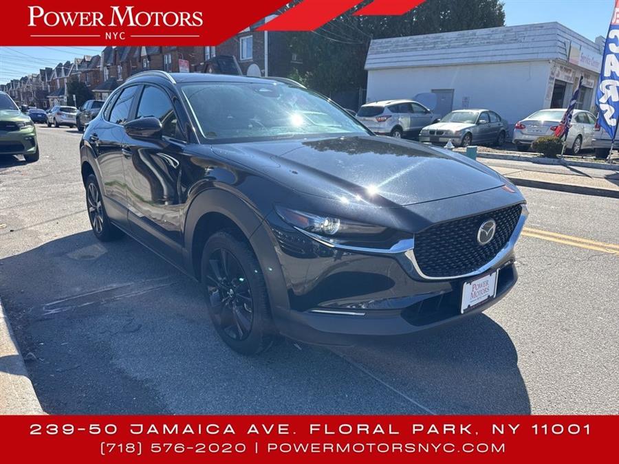 2024 Mazda Cx-30 2.5 S Select Sport, available for sale in Floral Park, New York | Shop Auto NY. Floral Park, New York 2024 Mazda Cx-30 2.5 S Select Sport, available for sale in Floral Park, New York | Shop Auto NY. Floral Park, New York