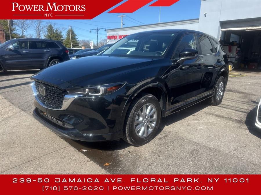 Used 2024 Mazda Cx-5 in Floral Park, New York | Shop Auto NY. Floral Park, New York