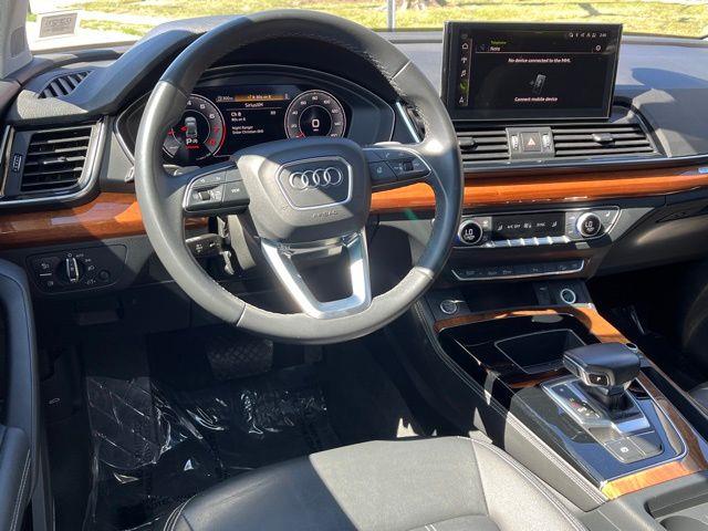 2023 Audi Q5 45 S line Premium, available for sale in Floral Park, New York | Shop Auto NY. Floral Park, New York 2023 Audi Q5 45 S line Premium, available for sale in Floral Park, New York | Shop Auto NY. Floral Park, New York