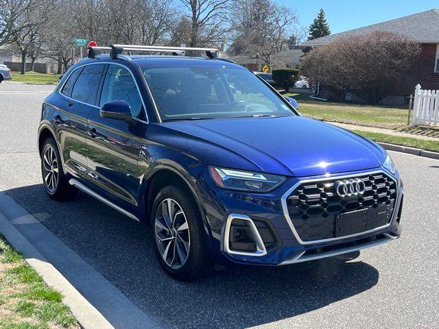 2023 Audi Q5 45 S line Premium, available for sale in Floral Park, New York | Shop Auto NY. Floral Park, New York 2023 Audi Q5 45 S line Premium, available for sale in Floral Park, New York | Shop Auto NY. Floral Park, New York