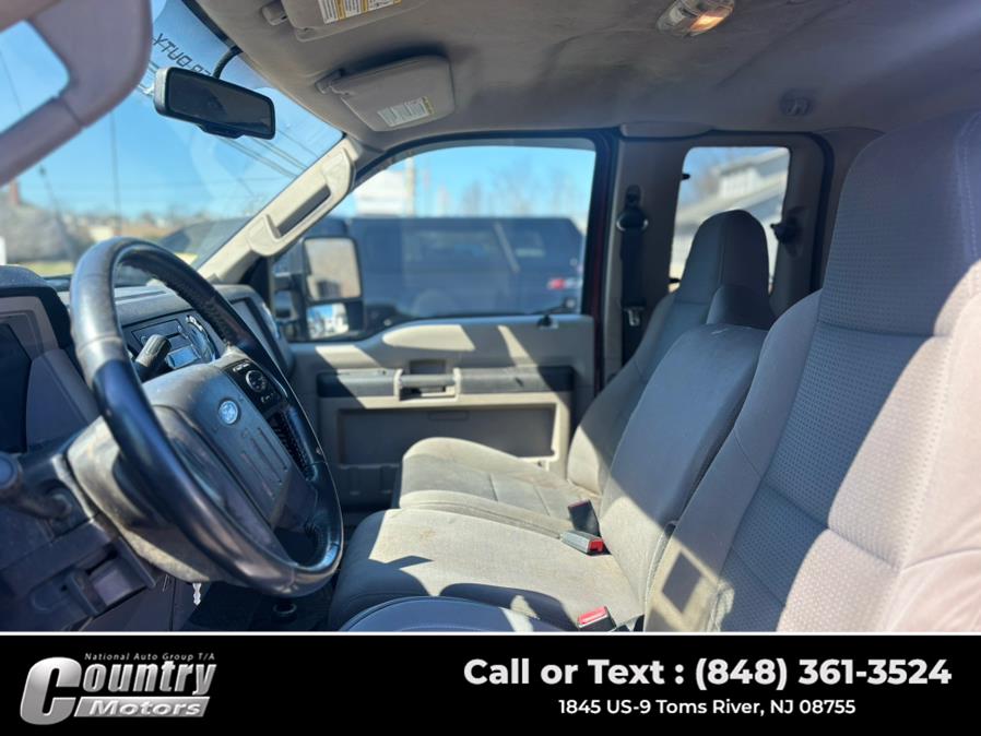 2010 Ford Super Duty F-250 SRW 4WD SuperCab 158" XLT, available for sale in Toms River, New Jersey | Country Motors. Toms River, New Jersey 2010 Ford Super Duty F-250 SRW 4WD SuperCab 158" XLT, available for sale in Toms River, New Jersey | Country Motors. Toms River, New Jersey