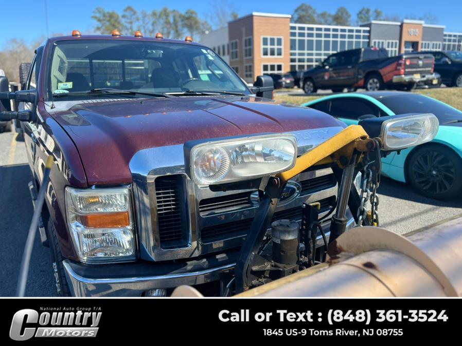 2010 Ford Super Duty F-250 SRW 4WD SuperCab 158" XLT, available for sale in Toms River, New Jersey | Country Motors. Toms River, New Jersey 2010 Ford Super Duty F-250 SRW 4WD SuperCab 158" XLT, available for sale in Toms River, New Jersey | Country Motors. Toms River, New Jersey