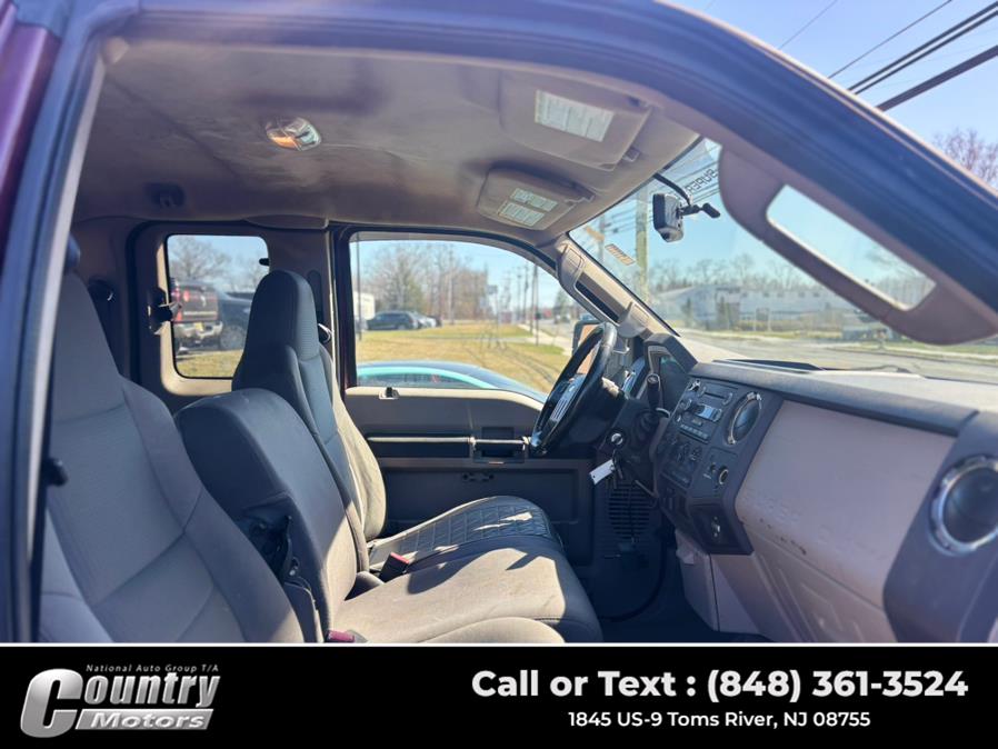 2010 Ford Super Duty F-250 SRW 4WD SuperCab 158" XLT, available for sale in Toms River, New Jersey | Country Motors. Toms River, New Jersey 2010 Ford Super Duty F-250 SRW 4WD SuperCab 158" XLT, available for sale in Toms River, New Jersey | Country Motors. Toms River, New Jersey