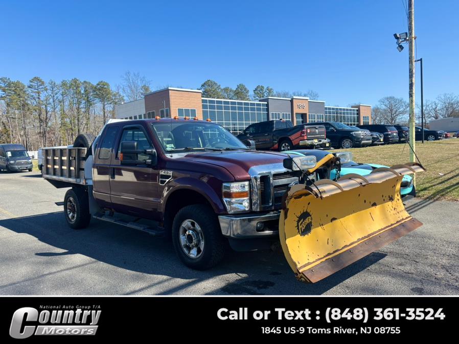 2010 Ford Super Duty F-250 SRW 4WD SuperCab 158" XLT, available for sale in Toms River, New Jersey | Country Motors. Toms River, New Jersey 2010 Ford Super Duty F-250 SRW 4WD SuperCab 158" XLT, available for sale in Toms River, New Jersey | Country Motors. Toms River, New Jersey