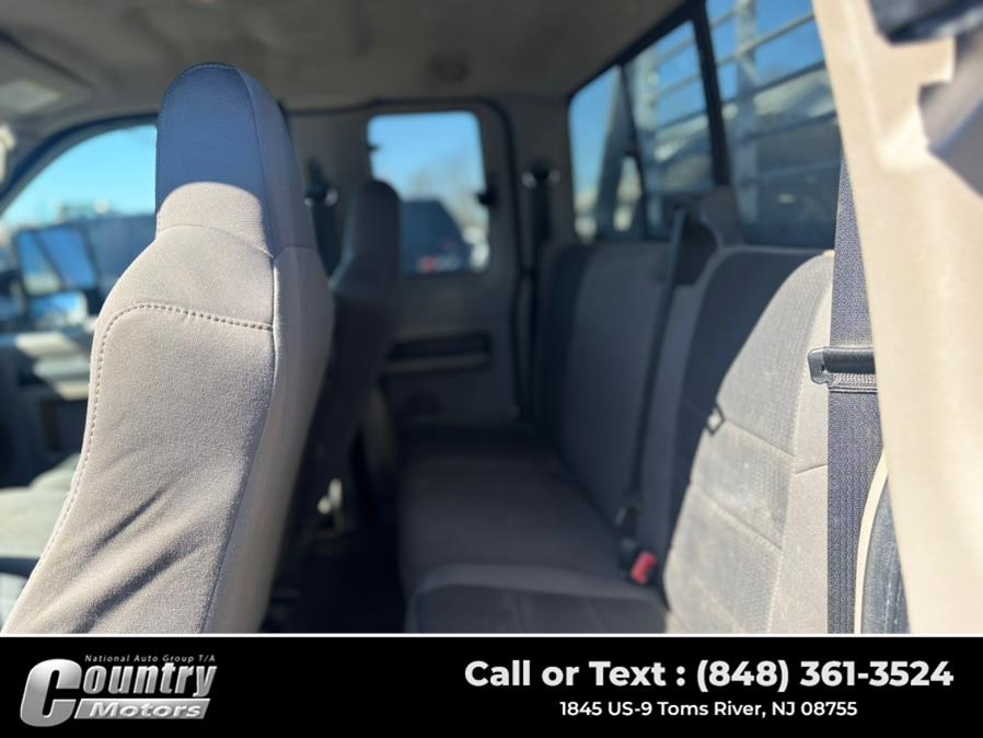 2010 Ford Super Duty F-250 SRW 4WD SuperCab 158" XLT, available for sale in Toms River, New Jersey | Country Motors. Toms River, New Jersey 2010 Ford Super Duty F-250 SRW 4WD SuperCab 158" XLT, available for sale in Toms River, New Jersey | Country Motors. Toms River, New Jersey