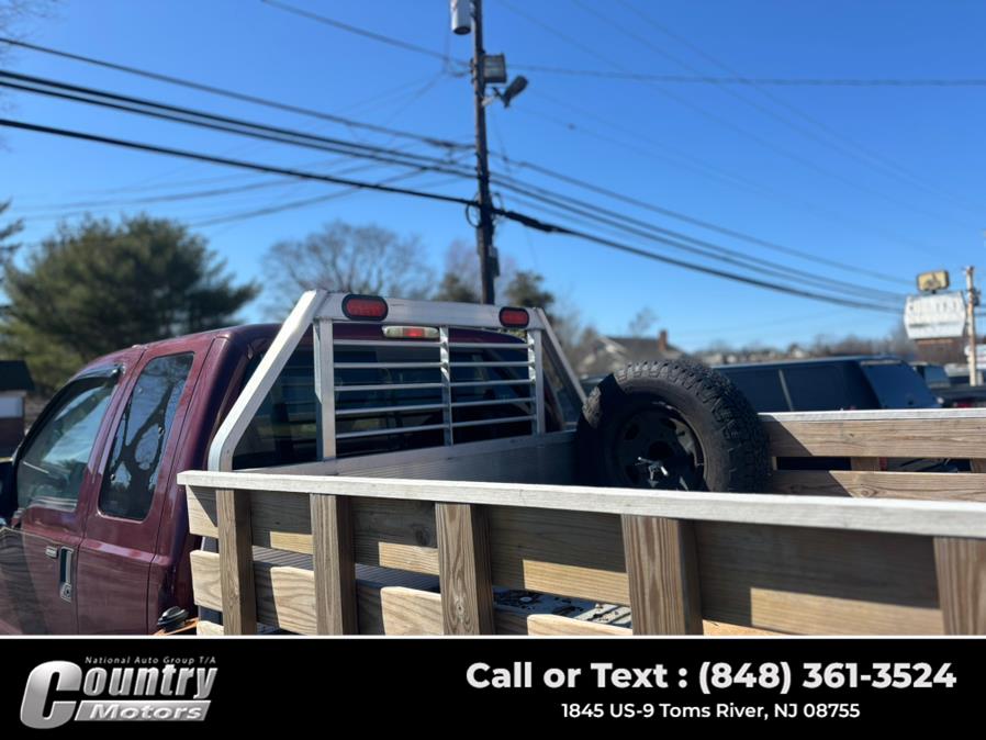 2010 Ford Super Duty F-250 SRW 4WD SuperCab 158" XLT, available for sale in Toms River, New Jersey | Country Motors. Toms River, New Jersey 2010 Ford Super Duty F-250 SRW 4WD SuperCab 158" XLT, available for sale in Toms River, New Jersey | Country Motors. Toms River, New Jersey